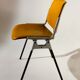Chair by Giancarlo Piretti Italian design