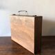 Old painter's case