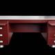 Bureau bauhaus ahrend-oda 1933