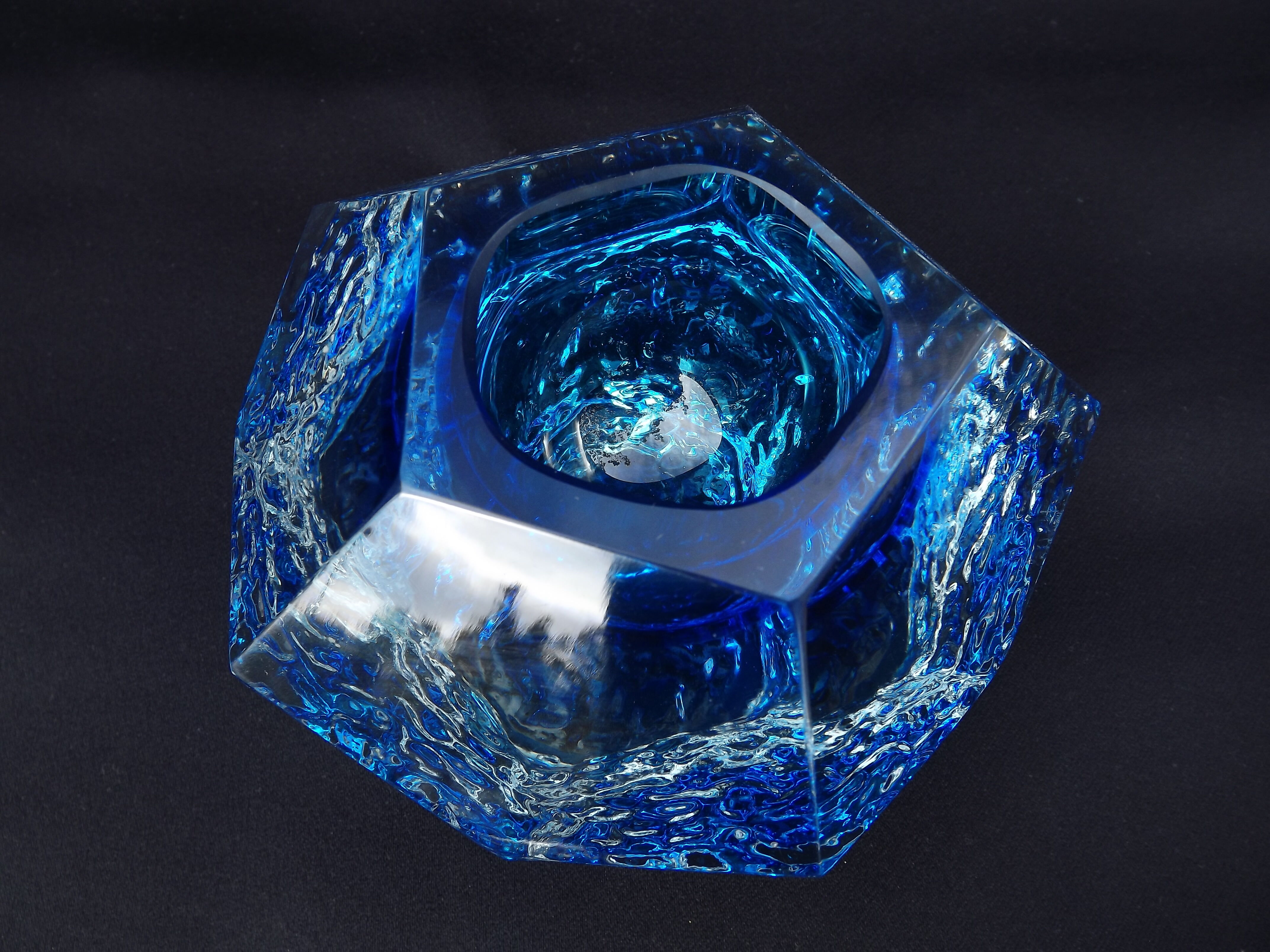 Ashtray Val St Lambert