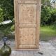 Armoire ancienne bois rénovée