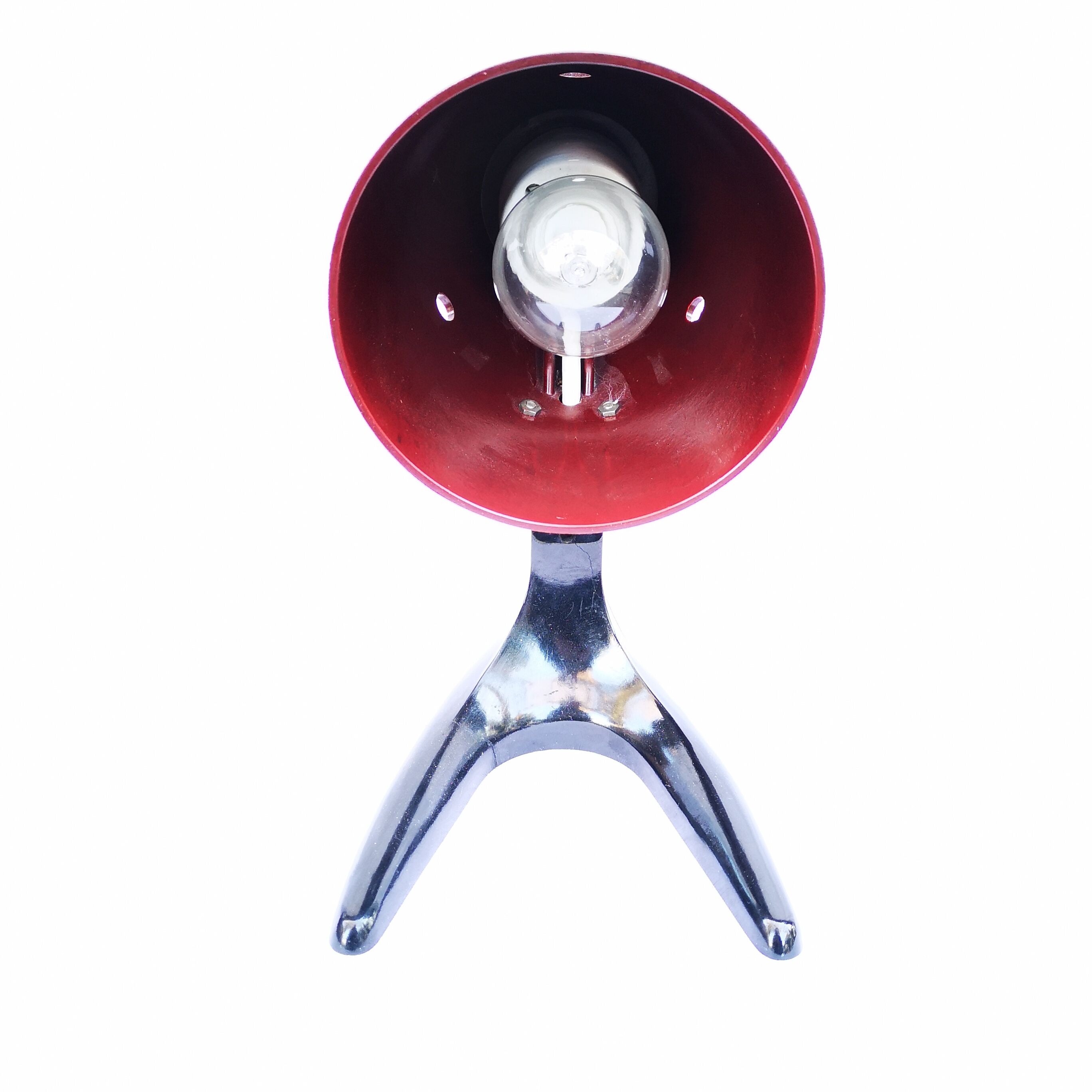 German Bakelite lamp 1940-50