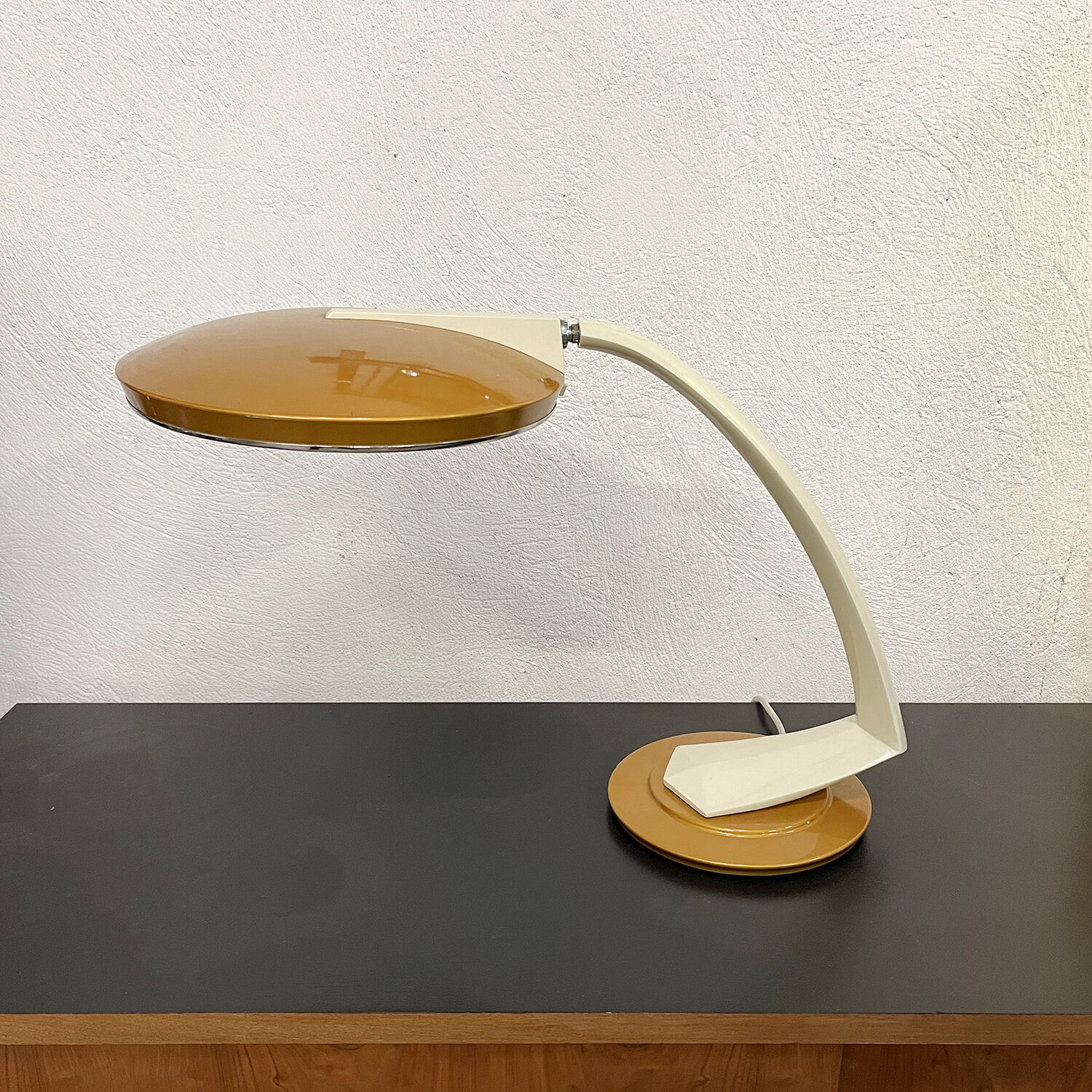Fase lamp model Boomerang
