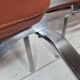 Poul Kjaerholm (1929-1980) pair of PK22 low chairs, Kold Christensen