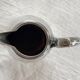 Orient express silver plated milk jug circa 1890 by christofle