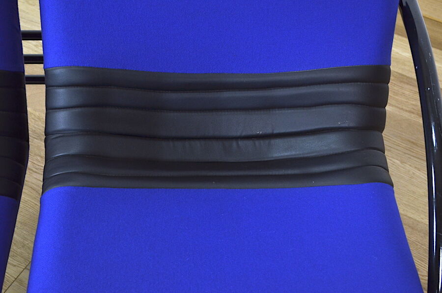 Airborne armchairs & sofa 1980/1990