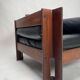 Zelda Armchair attributed to Sergio Asti for Poltrona, Italy, 1962