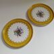Gien "Floreal" bottle coaster