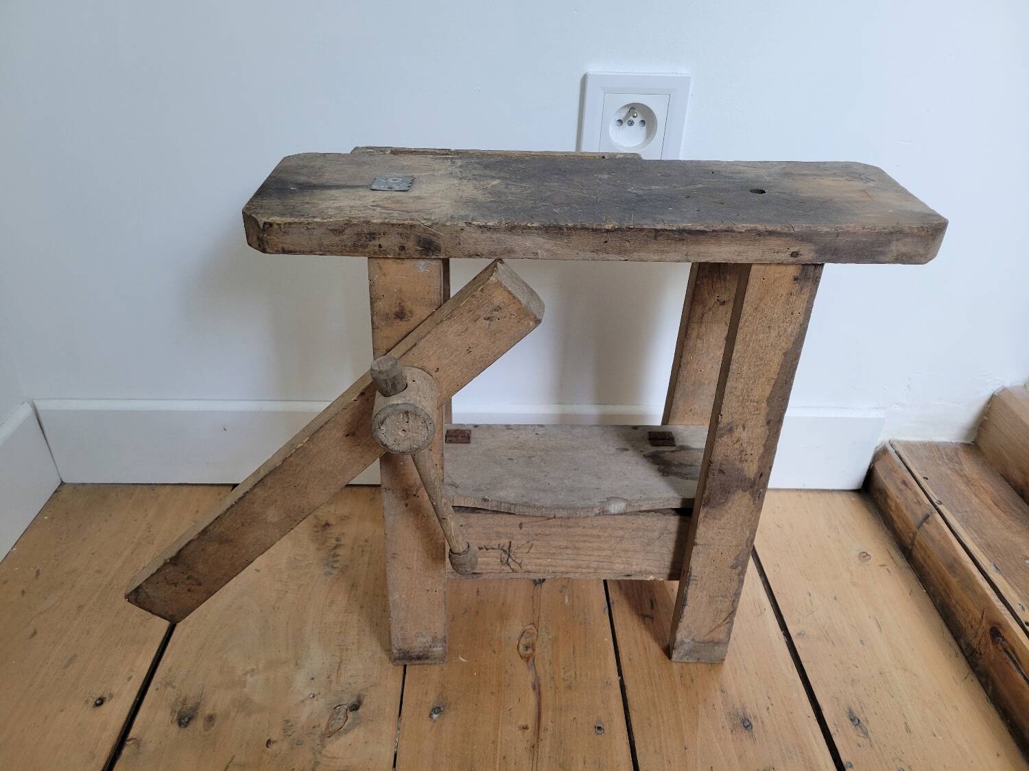 Children's workbench 1950