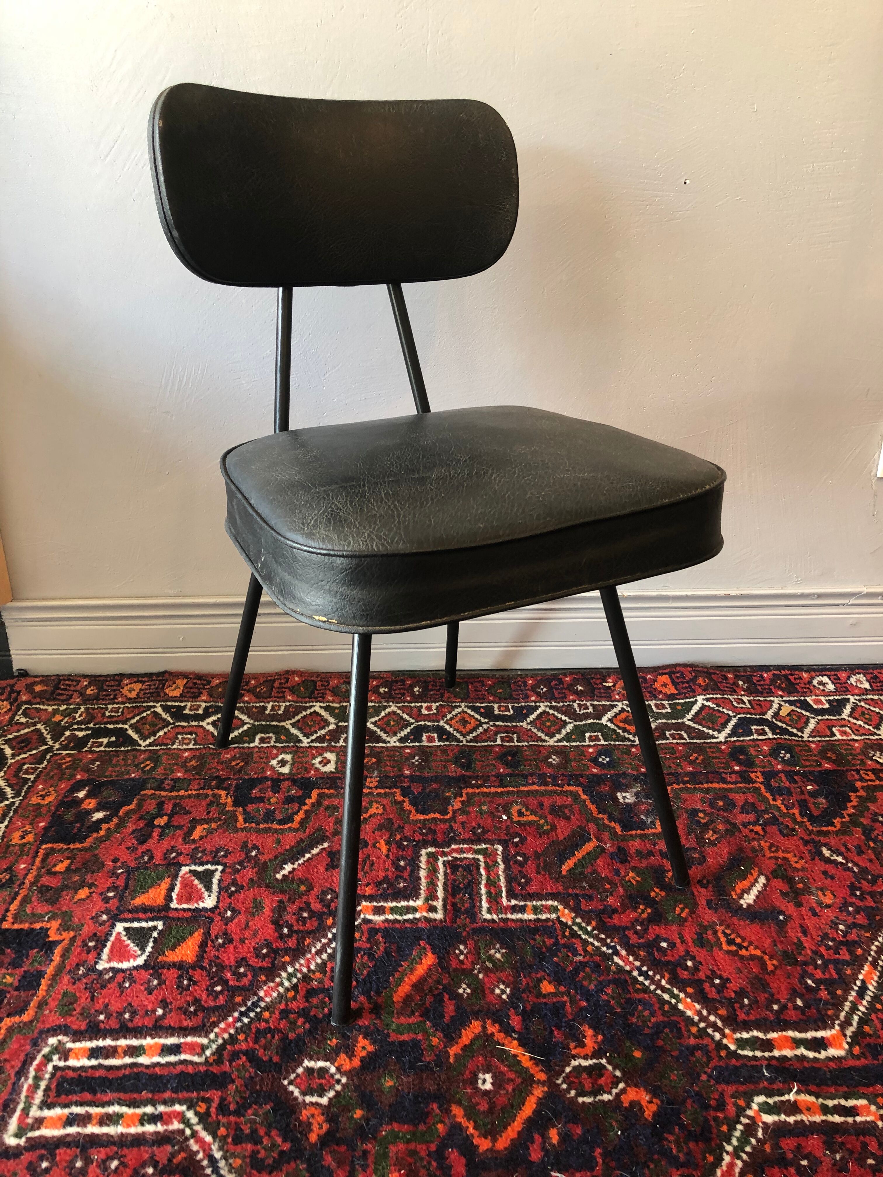 Vintage office chair