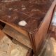 Art Deco nightstand