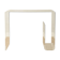 1960s Magazine rack, acrylic