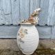 Rob Fierek Vase Pottery figurine