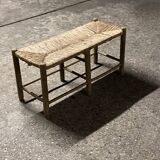 Tabouret double