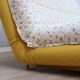Dr. Jekyll & Mr. Hyde modular sofa Bed by Poltrona Frau 1980s