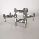 Nagel BMF candle holder set