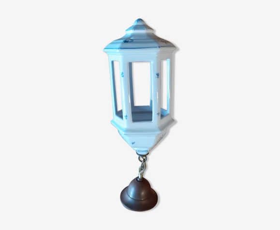Suspension luminaire