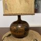 Lamp Jacques Blin
