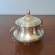 Old sugar bowl