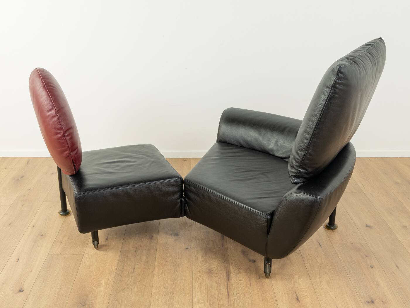 Sofa TOPKAPI, Francesco Binfaré, Cassina