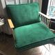 Fauteuil Croisette
