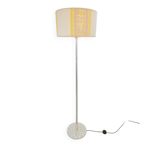 Lampadaire en aluminium