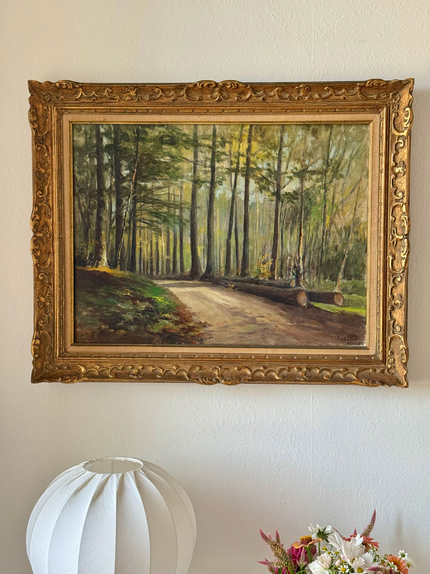 Painting / artwork