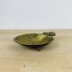 Vide poche coquillage laiton