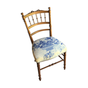 chaise napoleon lll