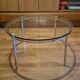 Table basse, années 70