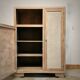 Art Deco storage cabinet