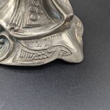 Art nouveau pique fleurs encens design du XXème, Mauro Manetti