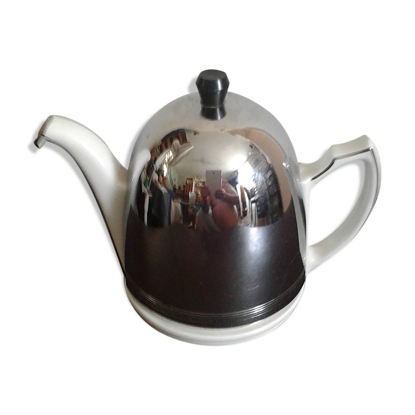 Theire in 2 elements