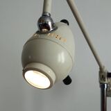 Vintage dentist lamp, Germany 1960s
