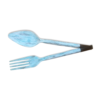 Cuillère et fourchette XL