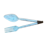 Spoon and fork XL