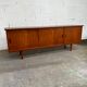 Teak row - Holland 50s