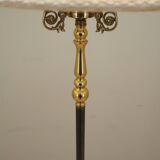 Lampadaire, design danois, années 1970, production : Danemark
