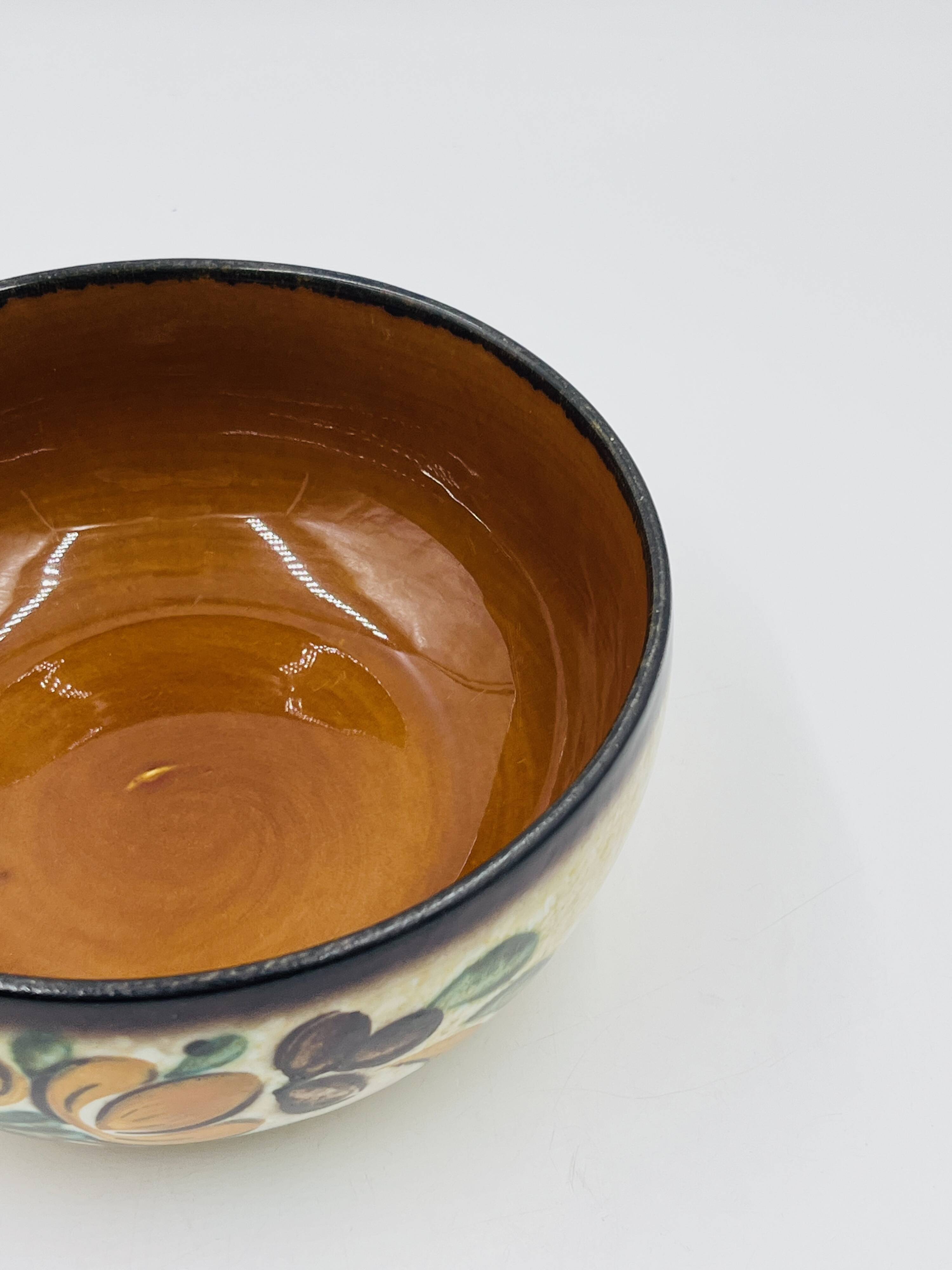 Boch serving dish "Corfu"