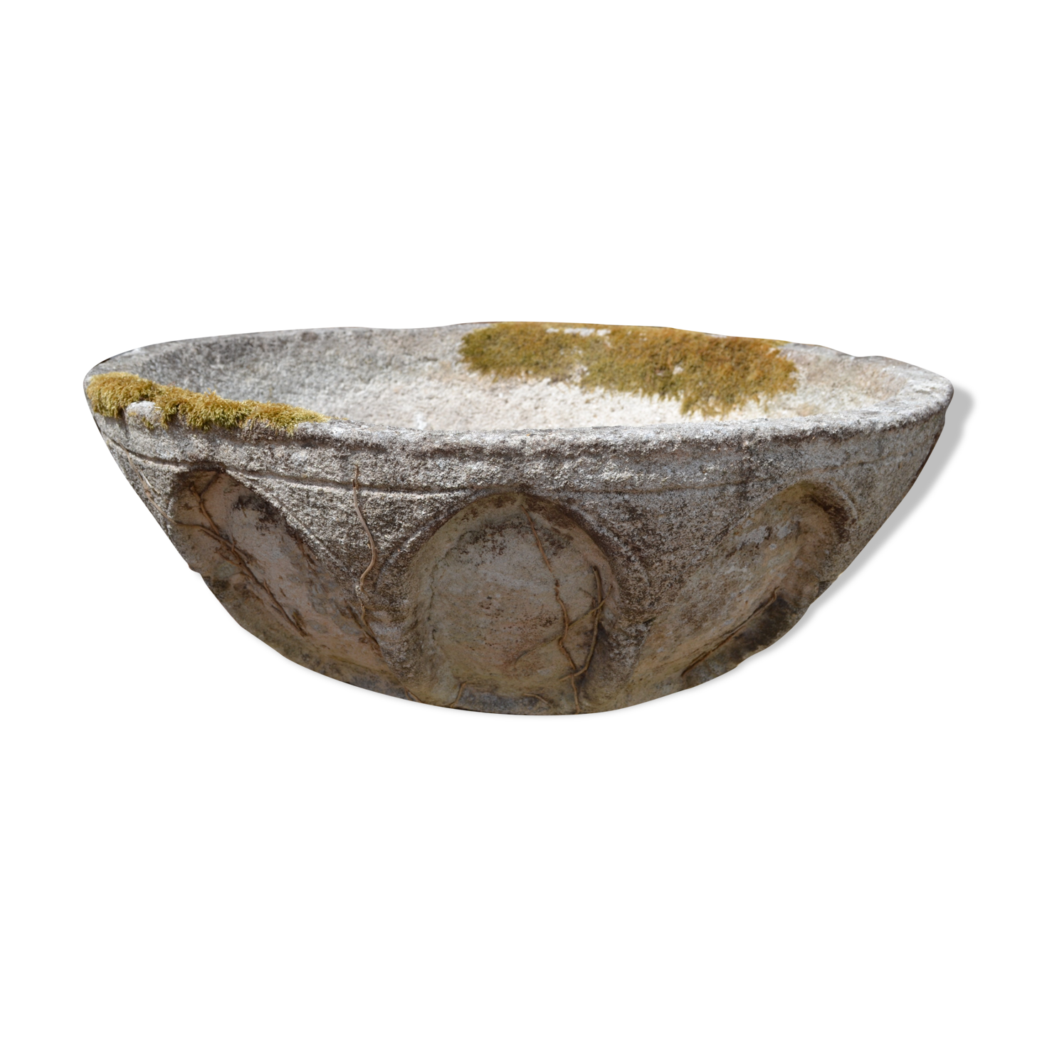 Vasque, garden fountain