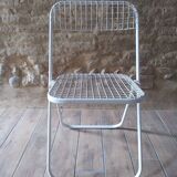 Italian Talin folding chair