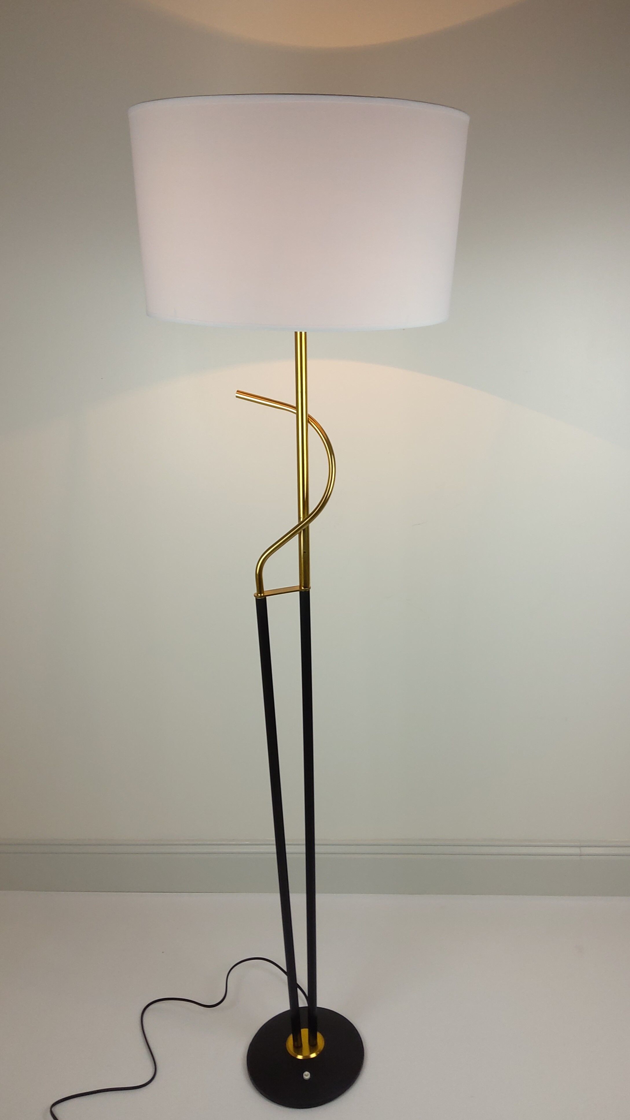 Vintage lamp 1960