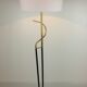 Vintage lamp 1960