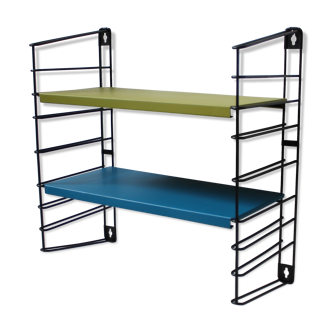 Scandinavian shelf 'Tomado-Holland'.