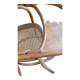 High chair