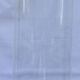 Ancient glass globe 46 x 17 cm bridal globe