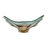 Murano glass cup from the 70s