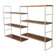 String shelf