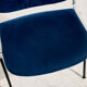 Chaise DSC106 par Giancarlo Piretti pour Anonima Castelli