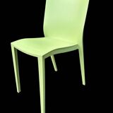 Philippe Starck Slick Slick chairs
